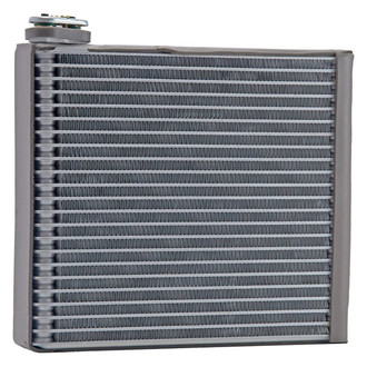 TYC® - A/C Evaporator Core