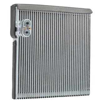 TYC® - A/C Evaporator Core
