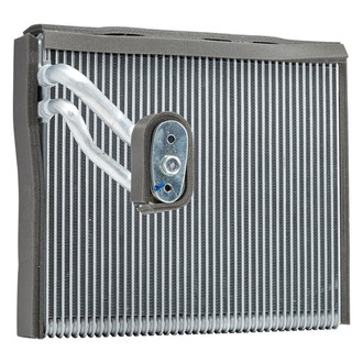 TYC® - A/C Evaporator Core
