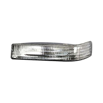 TYC® - Driver Side Replacement Turn Signal/Parking Light (Value Line)