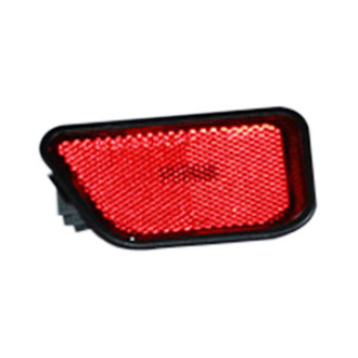 TYC® - Rear Driver Side Replacement Side Marker Light (Value Line)