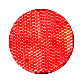 TYC® - Rear Driver Side Bumper Reflector (Standard Line)