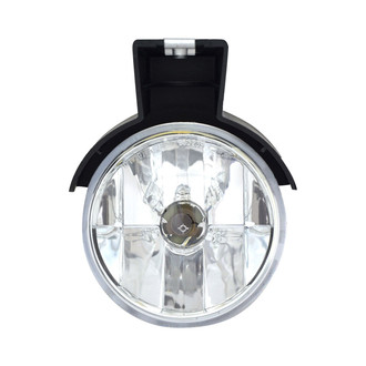 TYC® - Passenger Side Replacement Fog Light (Standard Line)