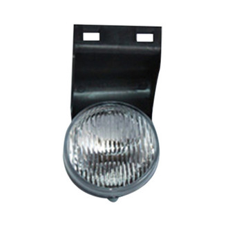TYC® - Driver Side Replacement Fog Light (Standard Line)