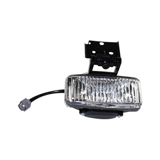 TYC® - Passenger Side Replacement Fog Light (Standard Line)