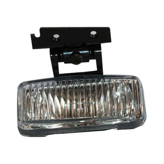 TYC® - Driver Side Replacement Fog Light (Standard Line)