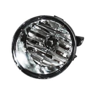 TYC® - Driver Side Replacement Fog Light (Standard Line)
