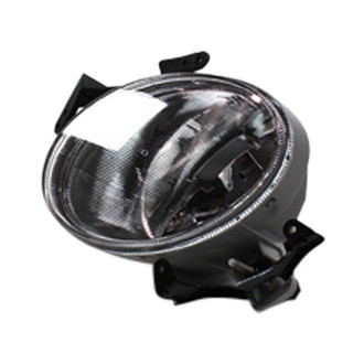 TYC® - Driver Side Replacement Fog Light (Standard Line)