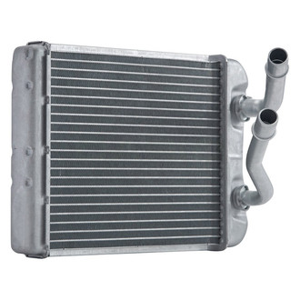 TYC® - HVAC Heater Core