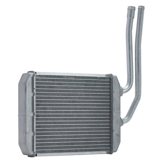 TYC® - HVAC Heater Core