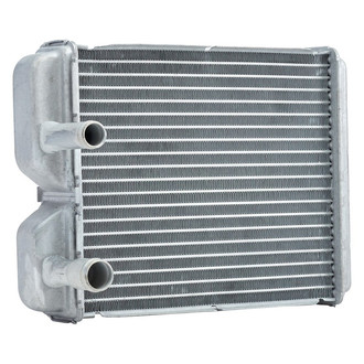 TYC® - HVAC Heater Core
