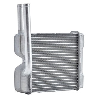 TYC® - HVAC Heater Core