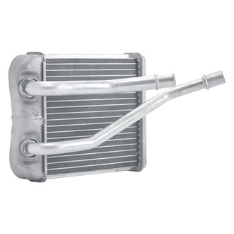 TYC® - HVAC Heater Core