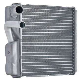 TYC® - HVAC Heater Core