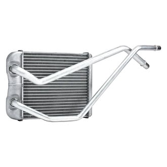 TYC® - HVAC Heater Core
