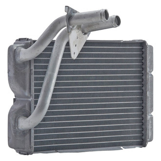 TYC® - HVAC Heater Core