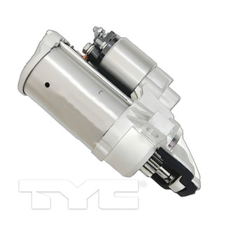 TYC® - Starter