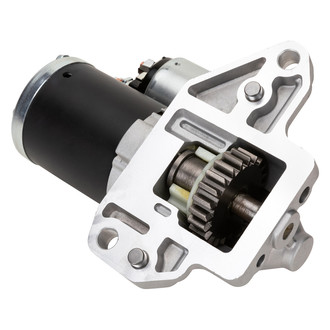 TYC® - Starter