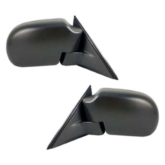 TYC® - Side View Mirror (Foldaway)