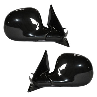 TYC® - Side View Mirror (Foldaway)
