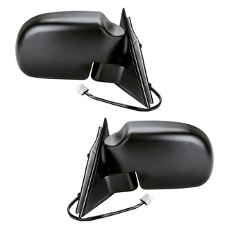 TYC® - Side View Mirror (Foldaway)