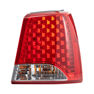TYC® - Passenger Side Outer Replacement Tail Light (Standard Line)