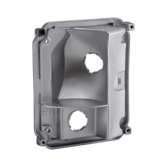 TYC® - Passenger Side Replacement Tail Light Housing (Standard Line)