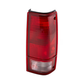 TYC® - Passenger Side Replacement Tail Light (Standard Line)