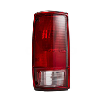 TYC® - Driver Side Replacement Tail Light (Standard Line)