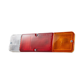 TYC® - Passenger Side Replacement Tail Light (Standard Line)