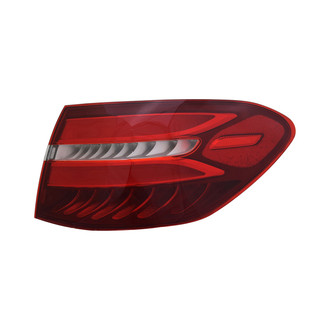 TYC® - Passenger Side Outer Replacement Tail Light (Standard Line)