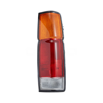 TYC® - Passenger Side Replacement Tail Light (Standard Line)
