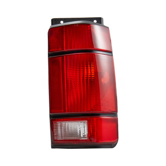 TYC® - Passenger Side Replacement Tail Light (Standard Line)