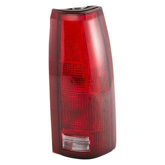 TYC® - Passenger Side Replacement Tail Light (Standard Line)