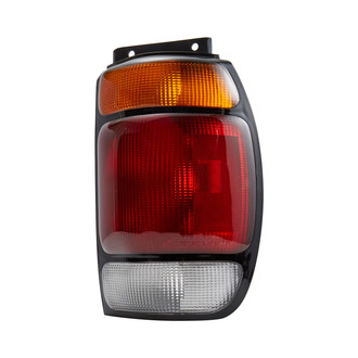 TYC® - Passenger Side Replacement Tail Light (Standard Line)