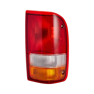 TYC® - Passenger Side Replacement Tail Light (Standard Line)