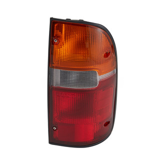 TYC® - Passenger Side Replacement Tail Light (Standard Line)