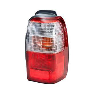 TYC® - Passenger Side Replacement Tail Light (Standard Line)