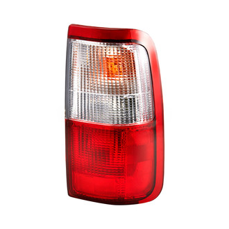 TYC® - Passenger Side Replacement Tail Light (Standard Line)