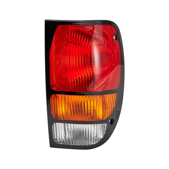 TYC® - Passenger Side Replacement Tail Light (Standard Line)