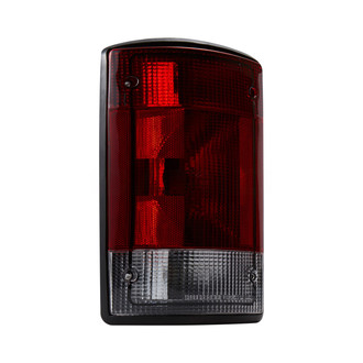 TYC® - Passenger Side Replacement Tail Light (Standard Line)