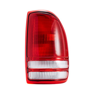 TYC® - Passenger Side Replacement Tail Light (Standard Line)