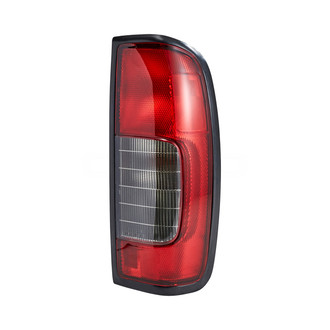 TYC® - Passenger Side Replacement Tail Light (Standard Line)