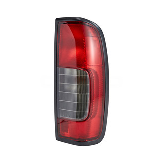 TYC® - Passenger Side Replacement Tail Light (Standard Line)
