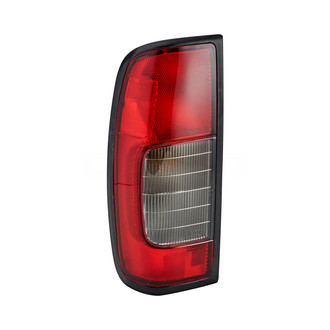 TYC® - Driver Side Replacement Tail Light (Standard Line)