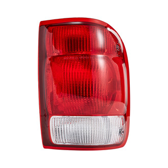 TYC® - Passenger Side Replacement Tail Light (Standard Line)
