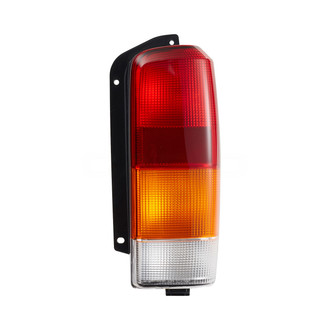 TYC® - Passenger Side Replacement Tail Light (Standard Line)