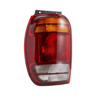 TYC® - Driver Side Replacement Tail Light (Standard Line)