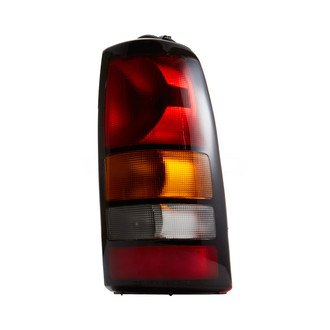 TYC® - Passenger Side Replacement Tail Light (Standard Line)