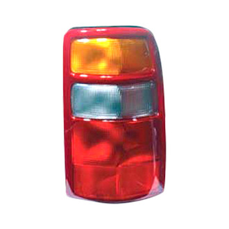 TYC® - Passenger Side Replacement Tail Light (Standard Line)